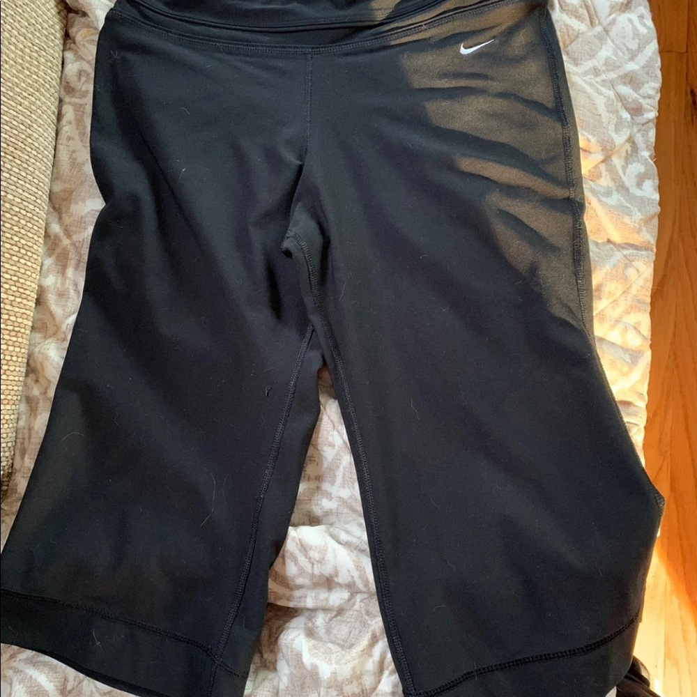 Nike shorts